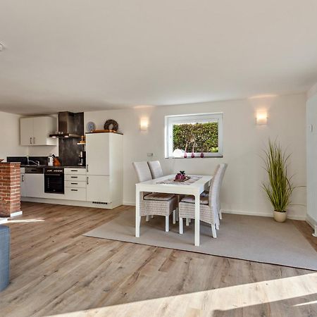 Ferienwohnung Gabler Möhnesee Eksteriør billede