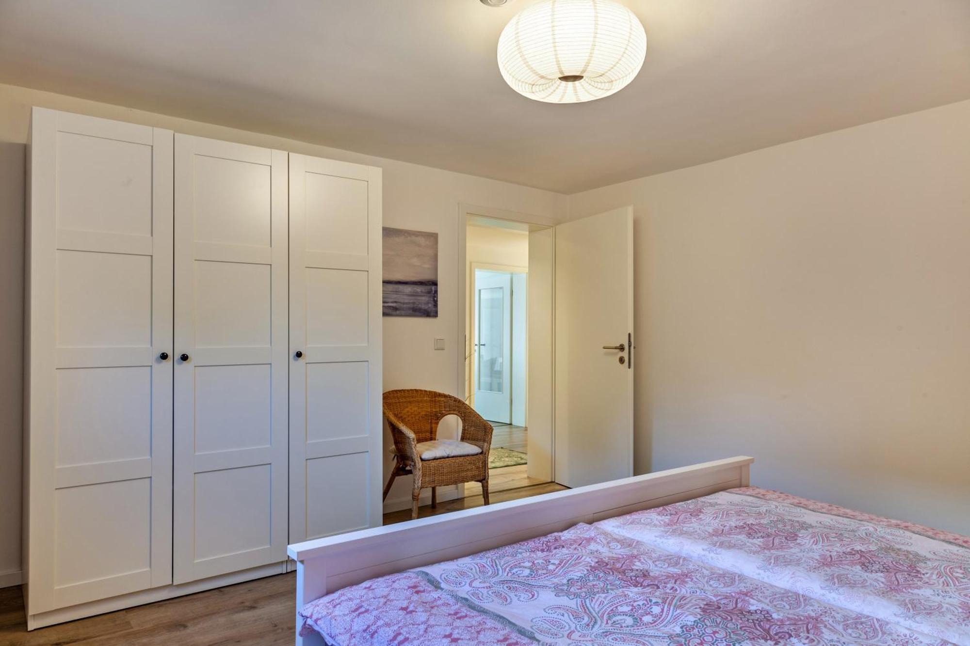 Ferienwohnung Gabler Möhnesee Eksteriør billede